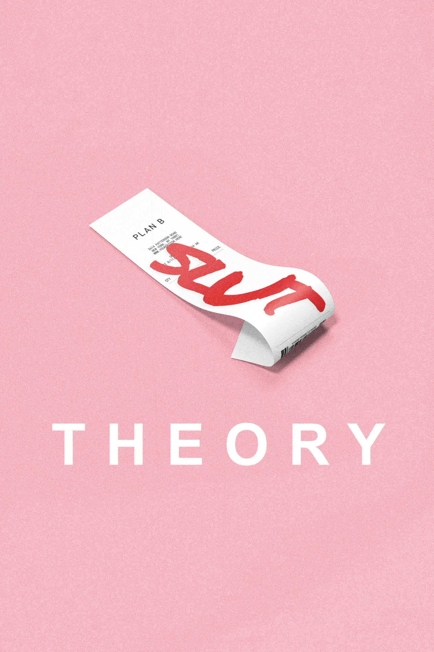SLUT Theory Book Cover